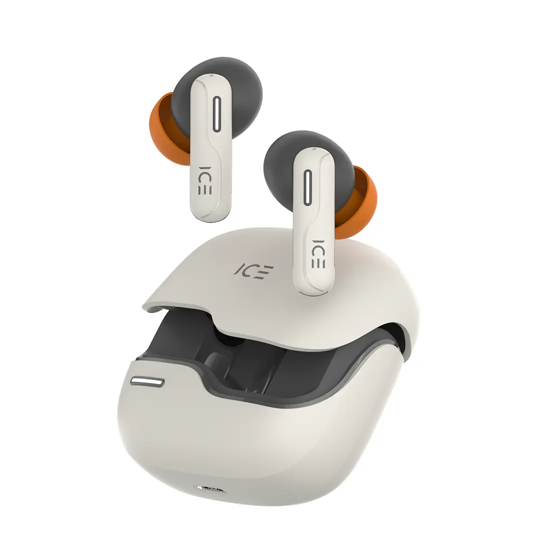 ANC Earbuds